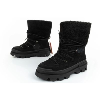 26. Lee Cooper W Snow Boots LCJ-24-47-3148L