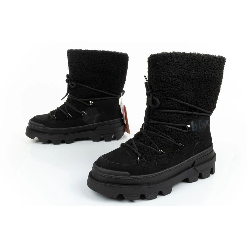 26. Lee Cooper W Snow Boots LCJ-24-47-3148L
