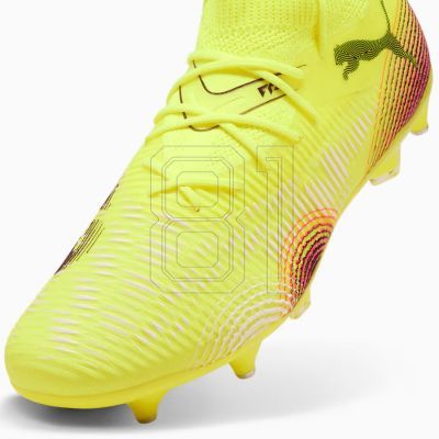 2. Puma Future 8 Match MxSG M 108367-03 football boots