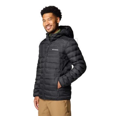 3. Columbia Lake 22 II Down Hooded Jacket M 2086294010 