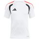 2. adidas Tiro 26 League Men's T-Shirt White KR0367