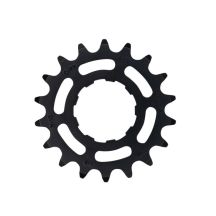 KMC Sprocket R ENVIOLO Wide 18T