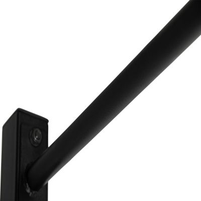 19. VIRTUFIT POWER RACK WITH PULL-UP BAR