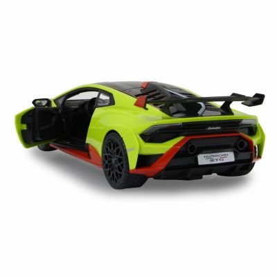 20. Jamara Lamborghini Huracán STO Remote Control Model Sports Car Electric Motor 1:14