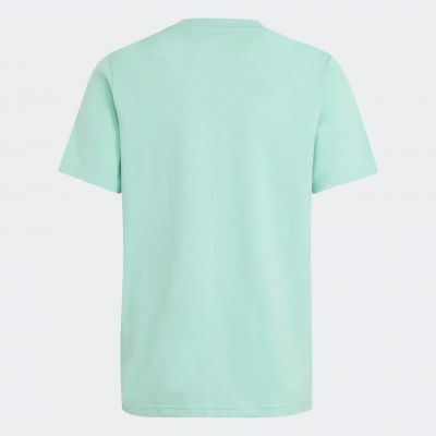 2. adidas Gaming Graphic Tee Jr IB9159