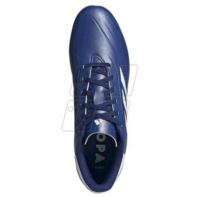 3. adidas Copa Pure 2.4 FG M IE4906 football shoes