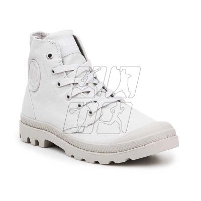 2. Palladium Pampa HI Mono U Moonstruck 73089-055