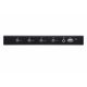 3. ATEN CS724KM-AT KVM Switch Black