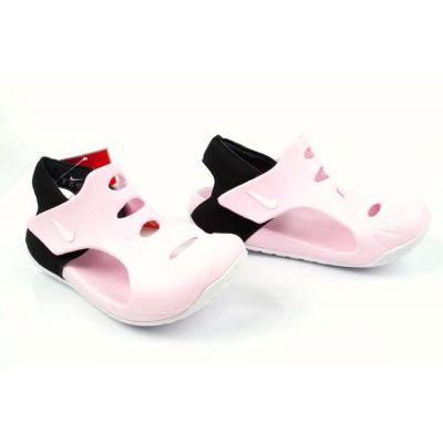 9. Nike Jr. DH9465-601 sports sandals