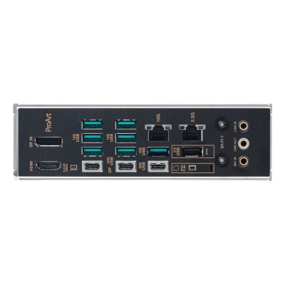 29. ASUS PROART X870E-CREATOR WIFI Motherboard