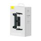 5. Baseus JoyRide Pro headrest car phone/tablet holder black