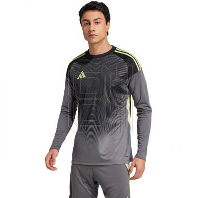 6. adidas Tiro 25 Competition Long Sleeve Goalkeeper Jersey LM M JN2017