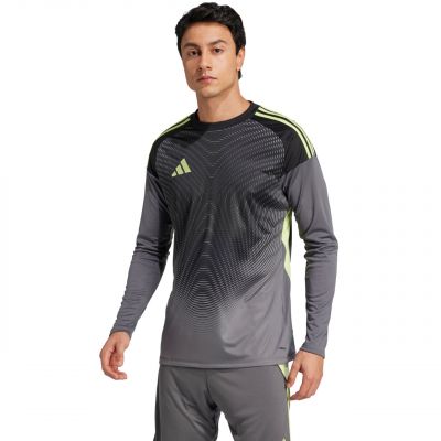 6. adidas Tiro 25 Competition Long Sleeve Goalkeeper Jersey LM M JN2017