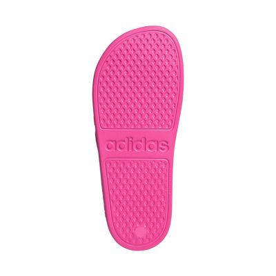 6. Adidas Adilette Aqua women's flip-flops IH8998
