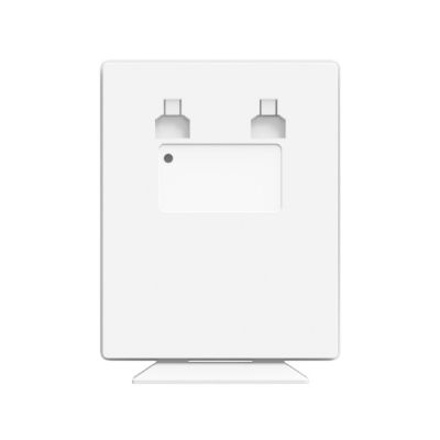4. TP-Link Omada EAP650-DESKTOP WLAN access point 2976 Mbit/s White PoE support