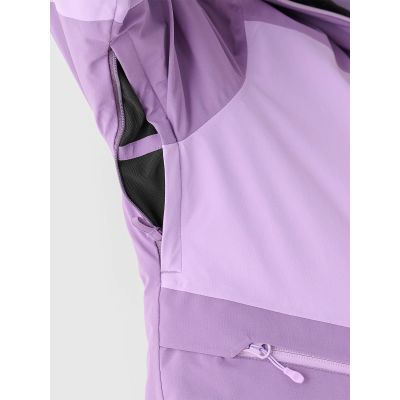 7. Ski jacket 15000 membrane women's 4F 4FWAW24TTJAF583-51S