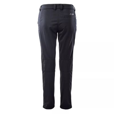 3. Elbrus Gaude Polartec Windblock W 92800396448 Pants
