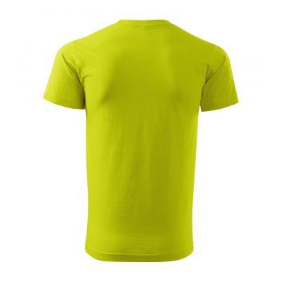 4. Adler Basic T-shirt M MLI-12962