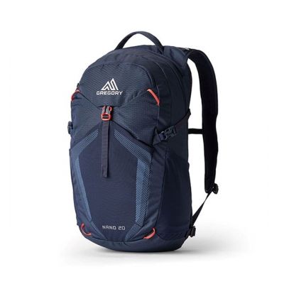 Gregory Nano 20 Spark Navy Hiking Backpack