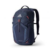 Gregory Nano 20 Spark Navy Hiking Backpack