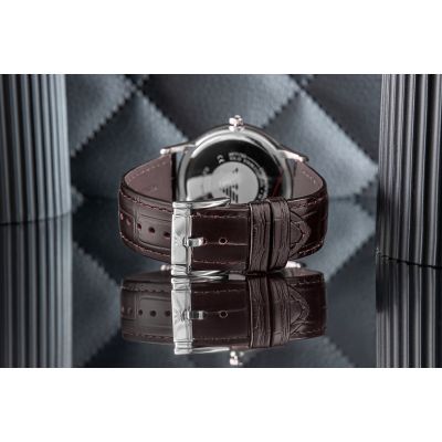 7. Men's Watch EMPORIO ARMANI Renato AR11783 + BOX