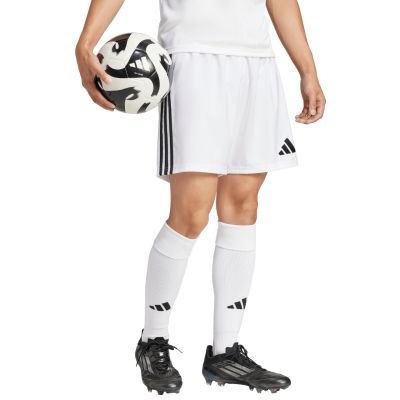 4. Men's adidas Tastigo 25 shorts white JN7156