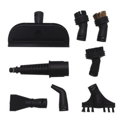 14. LUND 67220 Steam Mop