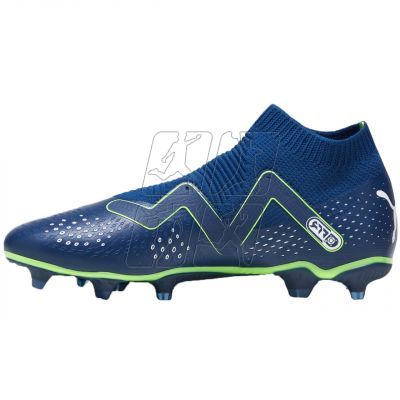 3. Puma Future Match+ LL FG/AG M 107366 03 football shoes