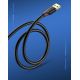 4. Ugreen cable cord extension adapter USB 3.0 (female) - USB 3.0 (male) 3 m black (US129 30127)