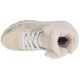 3. Skechers Uno Lite - Comfurt Collar 310396L-NAT Beige 29