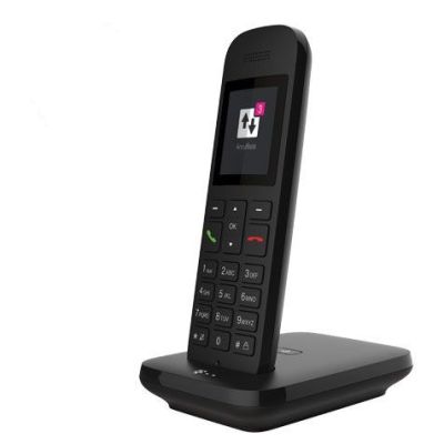 2. Telekom Sinus 12 IP/DECT cordless phone