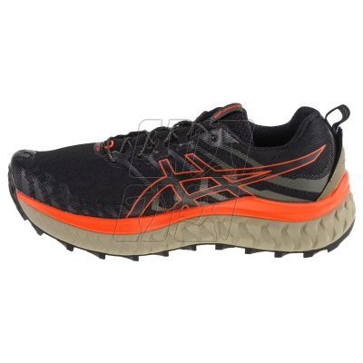 2. Asics Trabuco Max M 1011B028-006 running shoes