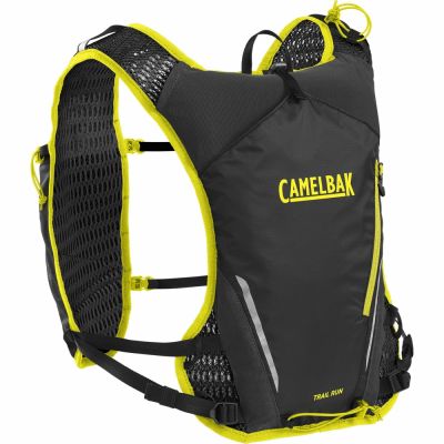 CamelBak Trail Run Vest - black
