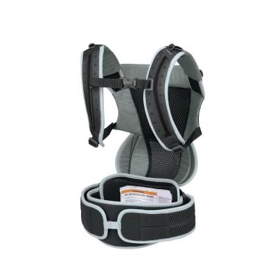 5. Osprey Poco™ Soft Child Carrier Black