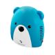 6. ESPERANZA INHALATOR/NEBULIZER TEDDY BEAR ECN004
