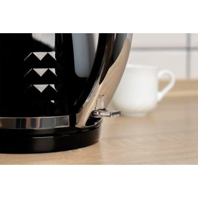 16. ELDOM OSS KETTLE, CAPACITY 1.7 L, POWER 2150 W, WHITE C270B