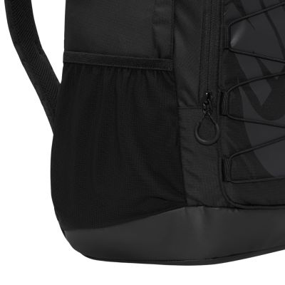 10. Nike Hayward Backpack Black HJ8200 013