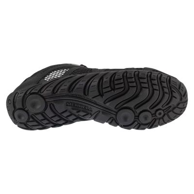 4. Merrell Maipo 3 Aerosport J00003297 Black 40