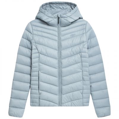 4F F095 down jacket W 4FSS23TDJAF095 34S