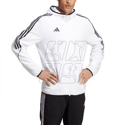 3. Jacket adidas Tiro 23 League Windbreaker M HZ9068