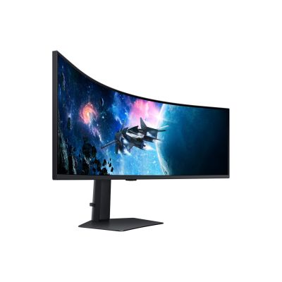 6. MONITOR SAMSUNG ODYSSEY G9 LED 49" LS49CG950EUXEN