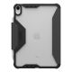 2. UAG Plyo LT - protective case with holder for Apple Pencil for iPad 10.9" 10th generation / 11" (A16), bulk version (black-ice)