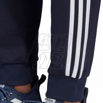 3. Adidas Essentials 3S T PNT FL M DU0497 pants