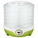 2. Sencor SFD 851GR Food Dehydrator Light Green, Transparent 240 W
