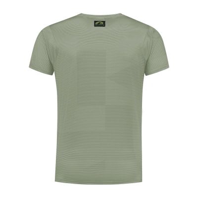 2. Rogelli MTB T-shirt ADVNTR CORE green M