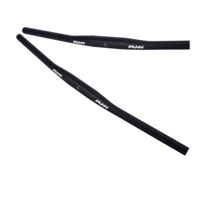 FUNN handlebar FLAME PG 31.8 710mm black