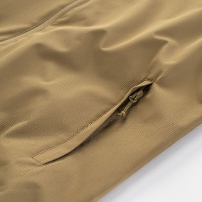 5. Men's CASPAR Transition Jacket