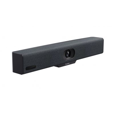 4. Yealink Video Bar A10-010
