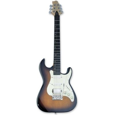 Samick MB-2 VS - electric guitar