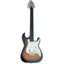 Samick MB-2 VS - electric guitar
